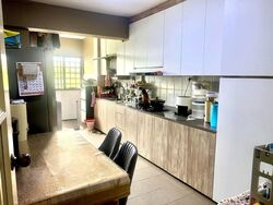 Blk 267 Tampines Street 21 (Tampines), HDB 4 Rooms #503645361